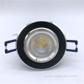 LED Spot Light Frame MR16 GU10 spotlight Fixture